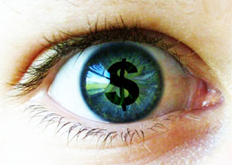 Gierige Unternehmer beschwören einen Katastrophe herauf!