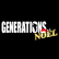 Generations Noël 