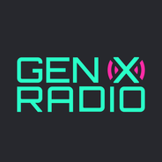 GenX Radio-Logo