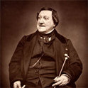 Die Oper "Ermione" von Rossini erklingt in zwei Akten 