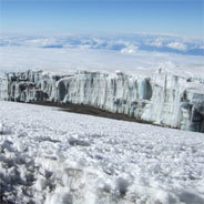 Können die Gletscher noch gerettet werden?