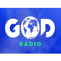 GOD Radio-Logo