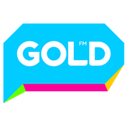 Gold FM-Logo