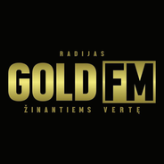 GOLD FM-Logo