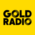 Gold Radio-Logo