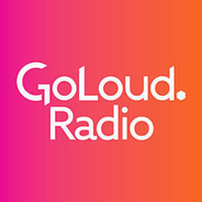 GoLoud Radio-Logo