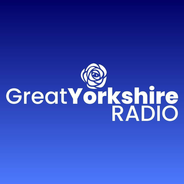 Great Yorkshire Radio-Logo