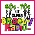 Groovy Radio-Logo