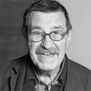 Günter Grass wäre am 16. Oktober 2015 88 Jahre alt geworden