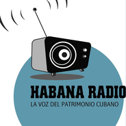 Habana Radio-Logo