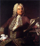 Georg Friedrich Händels "Alcina" live im Prinzregententheater zu hören