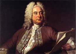Die Wiederaufführung der Oper "Giulio Cesare" von Friedrich Händel 