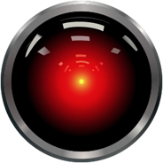 HAL 9000 ist nicht die einzige Ikone von "Odyssee im Weltraum"