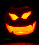 Eine Halloween Party mit Folgen