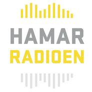 HamarRadioen-Logo