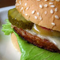 Oftmals ist Fastfood einfach günstiger als Obst und Gemüse