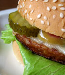 Oftmals ist Fastfood einfach günstiger als Obst und Gemüse