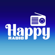 Happy Radio-Logo