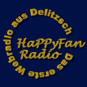 HaPPyFan-Radio-Logo
