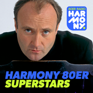 80er-Radio harmony-Logo