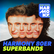 80er-Radio harmony Superbands 