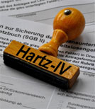 Sanktionierungen gegen Arbeitsverweigerer