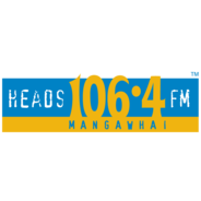 Heads FM-Logo