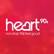 Heart 90s 