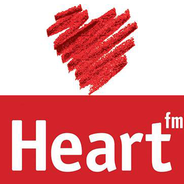 Heart FM 93.1-Logo