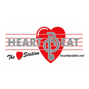 Heartbeat FM -Logo