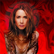 Heather Nova - Lichgestalt der weiblichen Singer/Songwriter-Szene