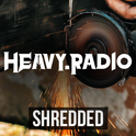 Heavy Radio-Logo