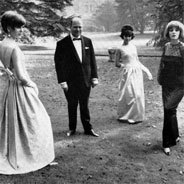Mit seinen Modekreationen brachte Heinz Bormann Stil in die DDR und erlangte internationalen Ruhm