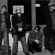 Herbst in Peking gründeten sich 1987 in Ost-Berlin und zählten in der DDR zu den sogenannten "anderen Bands", die Systemkritik äußerten