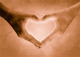 Eine Liebe, die auf die Probe gestellt wird