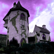 Die Gespensterjäger auf der Gruselburg nach der verstorbenen Baronin