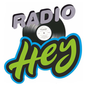 HEY Radio-Logo