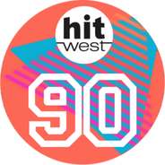 Hit West-Logo