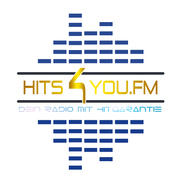Hits4you.fm-Logo