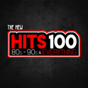 Hits 100-Logo