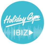 Holiday Gym FM-Logo