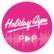 Holiday Gym FM-Logo