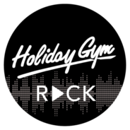 Holiday Gym FM-Logo