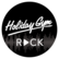 Holiday Gym FM Rock 