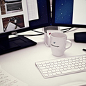 Verursacht Homeoffice die Entfremdung zur Arbeitswelt?