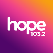 Hope 103.2-Logo