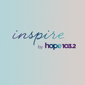 Hope 103.2-Logo