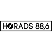 HoRadS Info Podcast-Logo