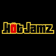 Hot Jamz Radio-Logo