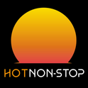 Hot Radio-Logo